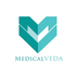 MedicalVeda's Logo