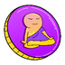 Meditation3's Logo