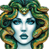 Medusa's Logo