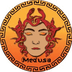 Medusa's Logo