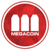 Megacoin's Logo