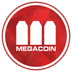 Megacoin's Logo