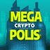MegaCryptoPolis's Logo