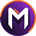Megafans's logo