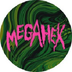 Megahex's Logo