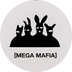MegaMafia's Logo