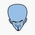 MegaMind's Logo
