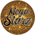 Megastarz's Logo