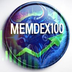 Memdex100's Logo