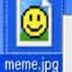 MEME's Logo