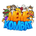 Meme Kombat's logo