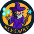 MEME MINT's Logo