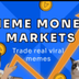 Meme Money Markets's Logo