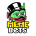 Memebets's Logo