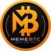 MemeBtc's Logo