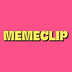 MemeClip's Logo