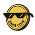 Memecoin's Logo