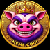 MEME COIN's Logo