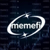 memefi's Logo