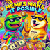 Memes Make It Possible's Logo