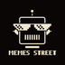 Memes Street's Logo
