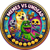 Memes vs Undead's Logo