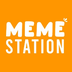 MemeStation's Logo