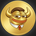 MemeToro's logo