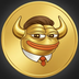 MemeToro's Logo