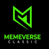 Memeverse Classic's Logo
