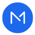 Menlo One's Logo