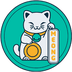 MEONG TOKEN's Logo