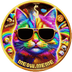 Meow Meme's Logo