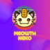 Meowth Neko's Logo