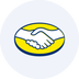 MercadoLibre Inc Tokenized Stock's Logo