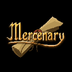 Mercenary's Logo