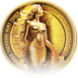 MERMAID TREASURE HUNT TOKEN's Logo
