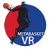 Meta Basket VR's Logo