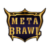 Meta Brawl's Logo