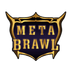 Meta Brawl's Logo