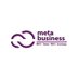 Meta Business's Logo