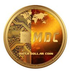 Meta Dollar Coin's Logo