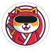 Meta Floki Inu's Logo