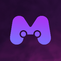 Meta FPS's Logo'