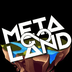 Meta Land's Logo