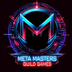 Meta Masters Guild Games's Logo