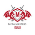 Meta Masters Guild's Logo