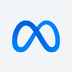Meta Platforms Tokenized Stock (Coinbase)'s Logo