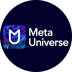 Meta Universe's Logo