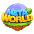 Meta World Game's Logo